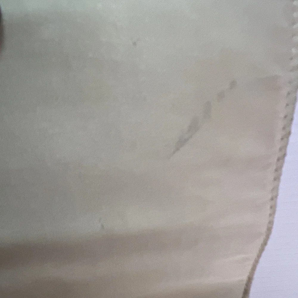 Roxy‎ Party Waves Backpack Purse Woven Organic Tan Cream